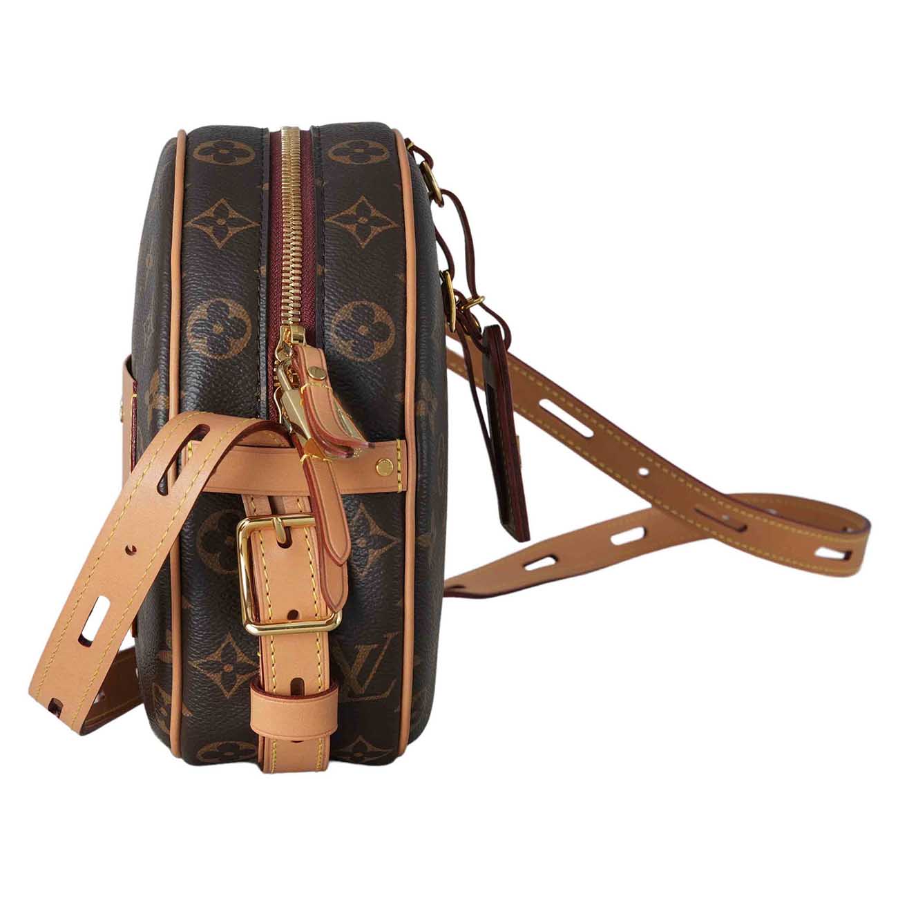 LOUIS VUITTON(USED)루이비통 M52294 부아뜨 샤포 수플 크로스백